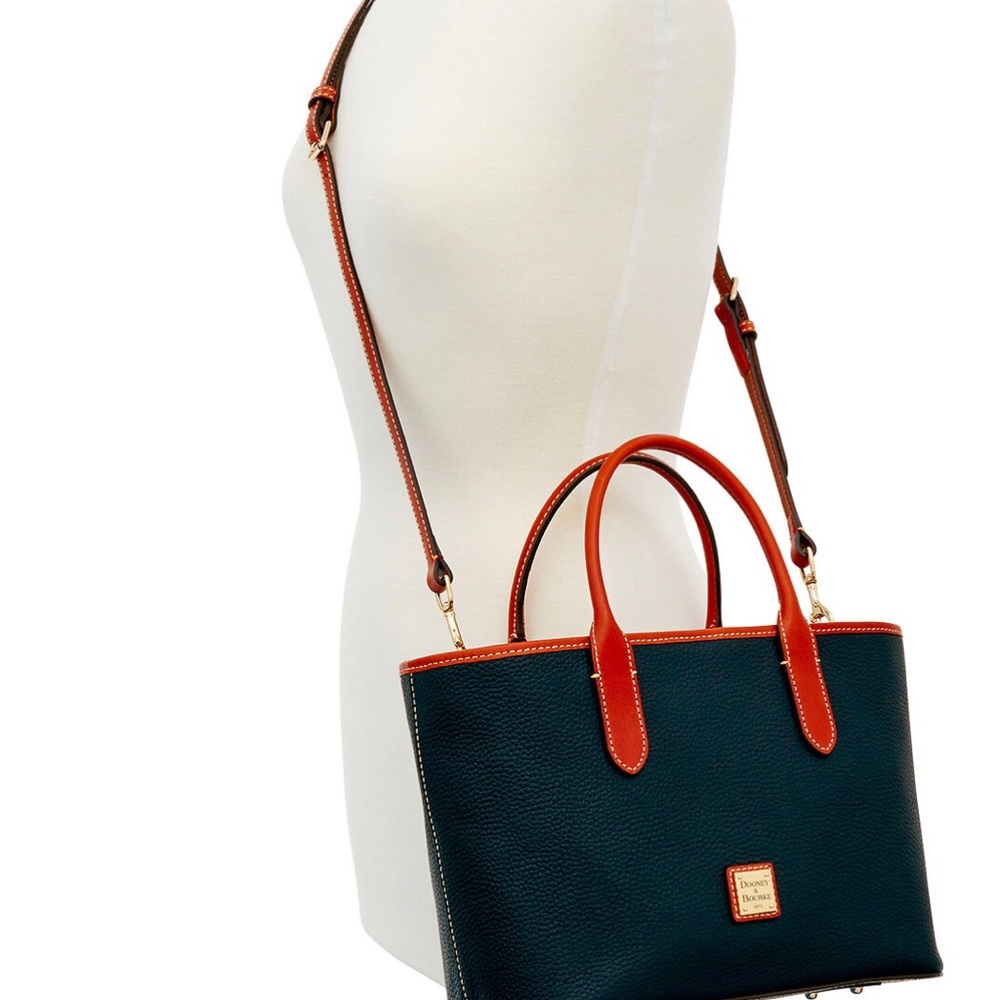 Brielle Dooney& Bourke  Tan